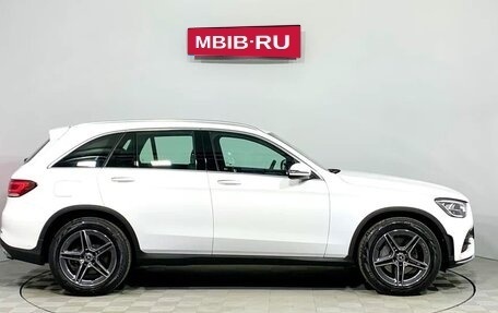 Mercedes-Benz GLC, 2024 год, 7 999 000 рублей, 8 фотография