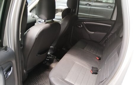 Renault Duster I рестайлинг, 2018 год, 1 499 000 рублей, 10 фотография