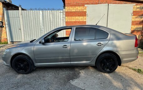 Skoda Octavia, 2009 год, 675 000 рублей, 5 фотография