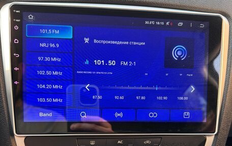 Skoda Octavia, 2009 год, 675 000 рублей, 10 фотография