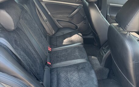Skoda Octavia, 2009 год, 675 000 рублей, 14 фотография