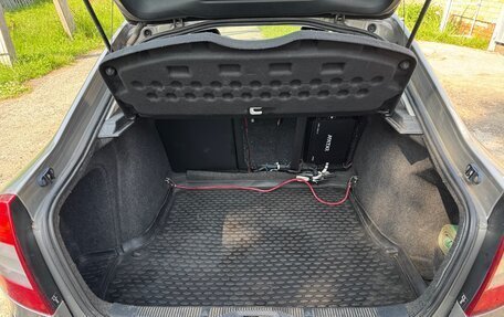 Skoda Octavia, 2009 год, 675 000 рублей, 12 фотография