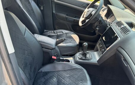 Skoda Octavia, 2009 год, 675 000 рублей, 13 фотография