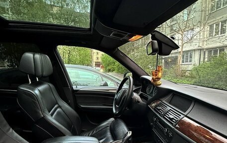 BMW X5, 2007 год, 1 200 000 рублей, 5 фотография