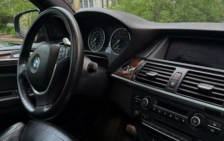BMW X5, 2007 год, 1 200 000 рублей, 6 фотография
