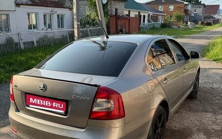 Skoda Octavia, 2009 год, 675 000 рублей, 7 фотография