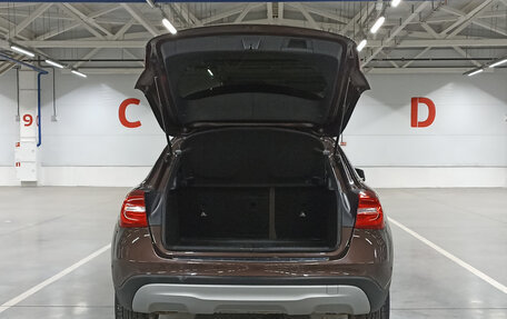 Mercedes-Benz GLA, 2015 год, 1 739 000 рублей, 12 фотография
