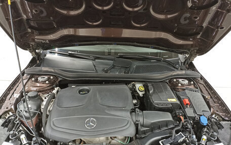 Mercedes-Benz GLA, 2015 год, 1 739 000 рублей, 11 фотография