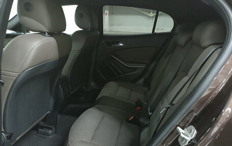 Mercedes-Benz GLA, 2015 год, 1 739 000 рублей, 15 фотография