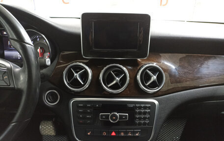 Mercedes-Benz GLA, 2015 год, 1 739 000 рублей, 18 фотография