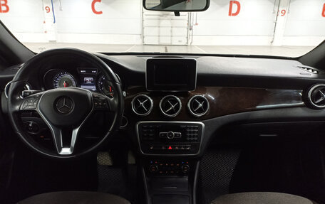 Mercedes-Benz GLA, 2015 год, 1 739 000 рублей, 17 фотография