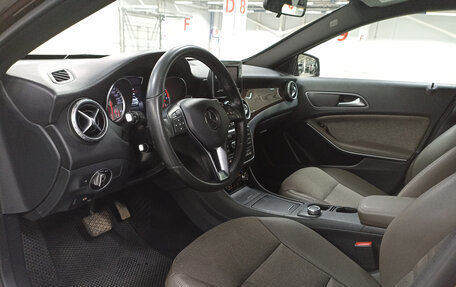 Mercedes-Benz GLA, 2015 год, 1 739 000 рублей, 20 фотография