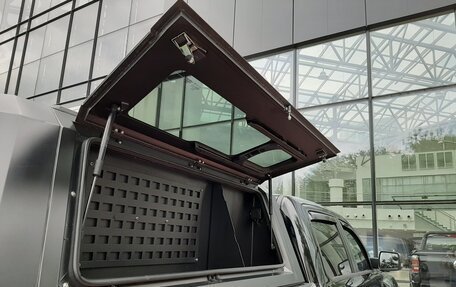 Rambler 1500, 2023 год, 16 800 000 рублей, 12 фотография