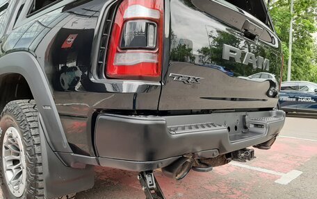 Rambler 1500, 2023 год, 16 800 000 рублей, 14 фотография