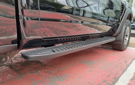 Rambler 1500, 2023 год, 16 800 000 рублей, 16 фотография