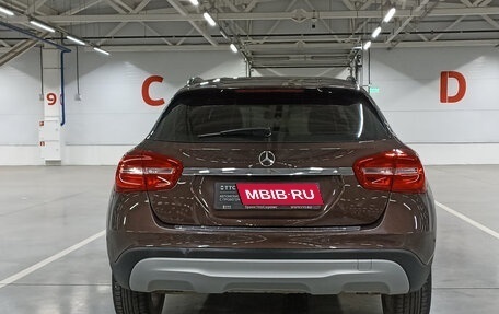 Mercedes-Benz GLA, 2015 год, 1 739 000 рублей, 7 фотография