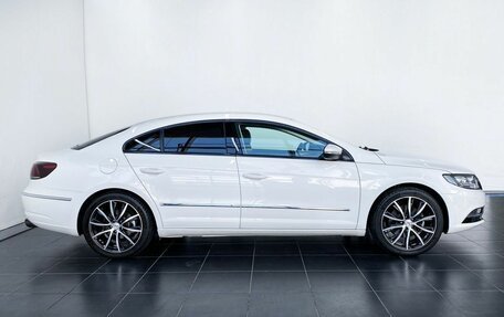 Volkswagen Passat B7, 2013 год, 1 500 000 рублей, 8 фотография