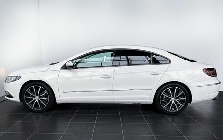 Volkswagen Passat B7, 2013 год, 1 500 000 рублей, 7 фотография