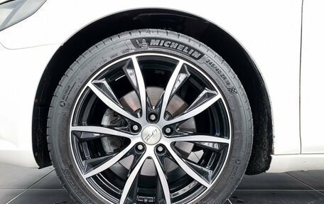 Volkswagen Passat B7, 2013 год, 1 500 000 рублей, 9 фотография