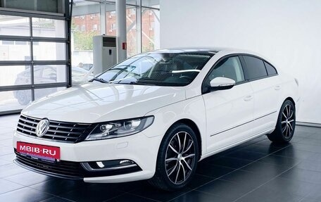 Volkswagen Passat B7, 2013 год, 1 500 000 рублей, 2 фотография