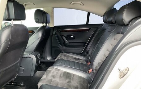 Volkswagen Passat B7, 2013 год, 1 500 000 рублей, 12 фотография