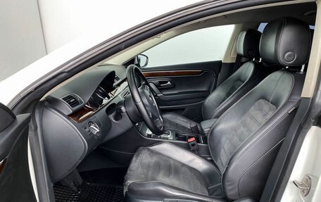 Volkswagen Passat B7, 2013 год, 1 500 000 рублей, 11 фотография