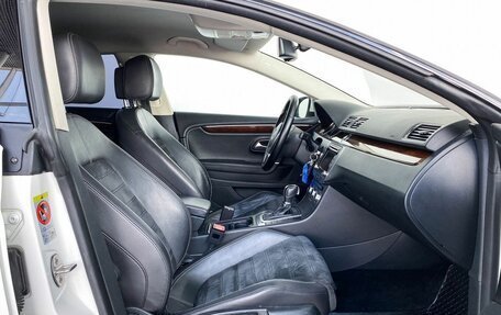 Volkswagen Passat B7, 2013 год, 1 500 000 рублей, 14 фотография