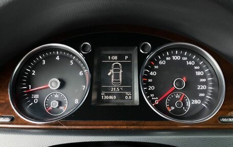 Volkswagen Passat B7, 2013 год, 1 500 000 рублей, 17 фотография