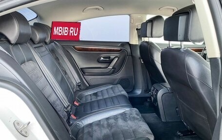 Volkswagen Passat B7, 2013 год, 1 500 000 рублей, 13 фотография