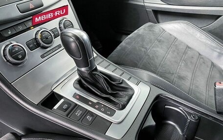 Volkswagen Passat B7, 2013 год, 1 500 000 рублей, 16 фотография