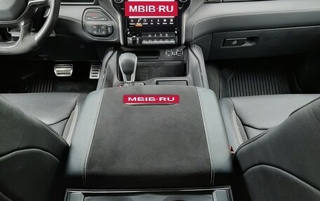 Rambler 1500, 2023 год, 16 800 000 рублей, 28 фотография