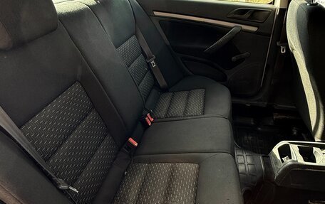 Skoda Octavia, 2012 год, 400 000 рублей, 8 фотография