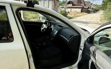 Skoda Octavia, 2012 год, 400 000 рублей, 9 фотография