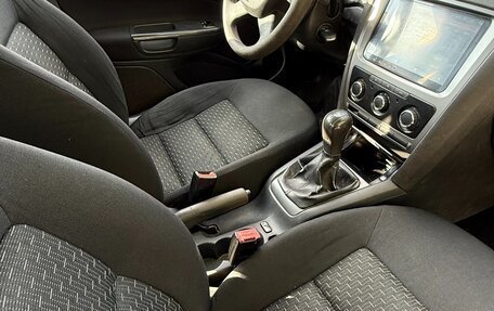Skoda Octavia, 2012 год, 400 000 рублей, 10 фотография