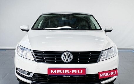 Volkswagen Passat B7, 2013 год, 1 500 000 рублей, 3 фотография
