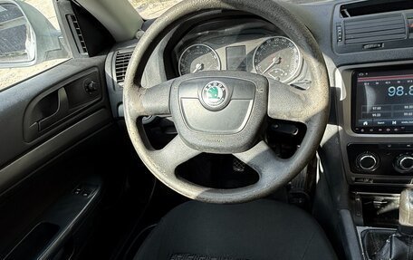 Skoda Octavia, 2012 год, 400 000 рублей, 12 фотография