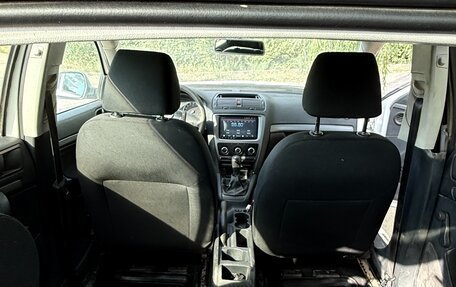 Skoda Octavia, 2012 год, 400 000 рублей, 13 фотография