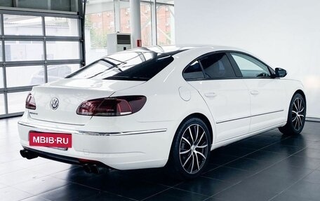 Volkswagen Passat B7, 2013 год, 1 500 000 рублей, 5 фотография