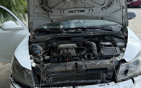 Skoda Octavia, 2012 год, 400 000 рублей, 15 фотография