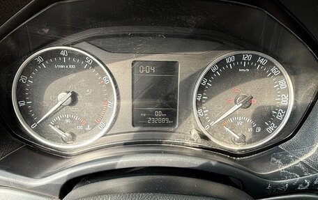 Skoda Octavia, 2012 год, 400 000 рублей, 14 фотография