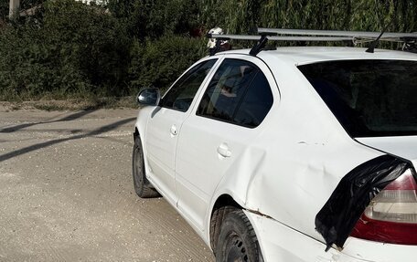 Skoda Octavia, 2012 год, 400 000 рублей, 21 фотография
