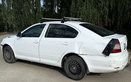 Skoda Octavia, 2012 год, 400 000 рублей, 26 фотография