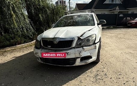Skoda Octavia, 2012 год, 400 000 рублей, 2 фотография