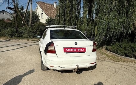 Skoda Octavia, 2012 год, 400 000 рублей, 3 фотография