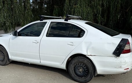 Skoda Octavia, 2012 год, 400 000 рублей, 25 фотография