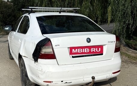 Skoda Octavia, 2012 год, 400 000 рублей, 27 фотография