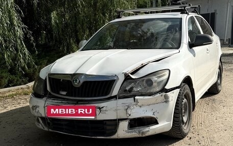 Skoda Octavia, 2012 год, 400 000 рублей, 29 фотография
