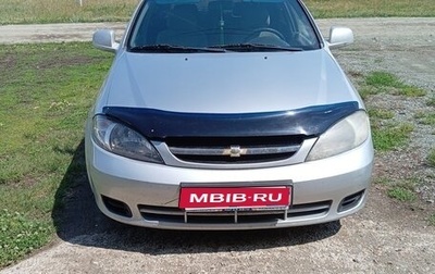 Chevrolet Lacetti, 2010 год, 450 000 рублей, 1 фотография