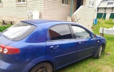 Chevrolet Lacetti, 2008 год, 360 000 рублей, 1 фотография