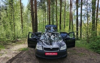 Skoda Octavia, 2011 год, 900 000 рублей, 1 фотография